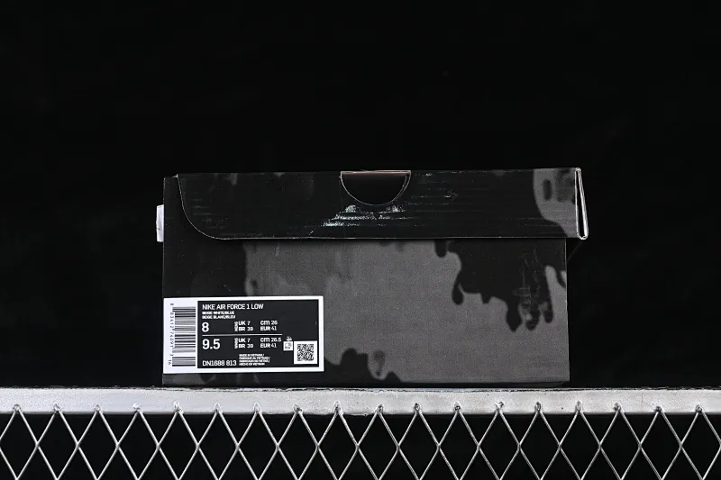 All Categories Nk Air Force 1 Air Force Series Nk Air Force 1 Low Air Force Low Nike Air Force 1'07 Low Denim Presbyopic Air Force One Low Casual Shoes DN1688-813